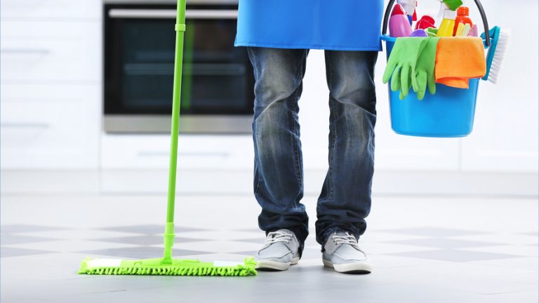 Credible Reasons To Hire A Commercial Cleaning Company