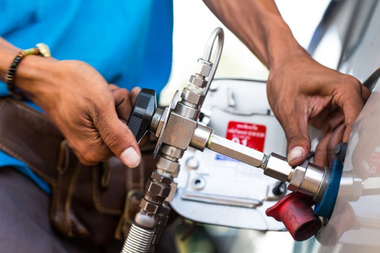 What are the Advantages of CNG Over Other Fuel Types?