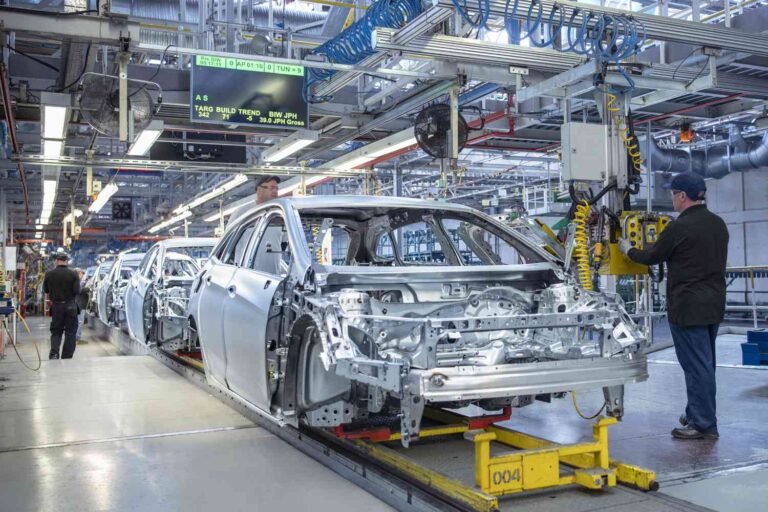 Understanding the Auto Industry: Technology, Innovation, and the Future of Mobility