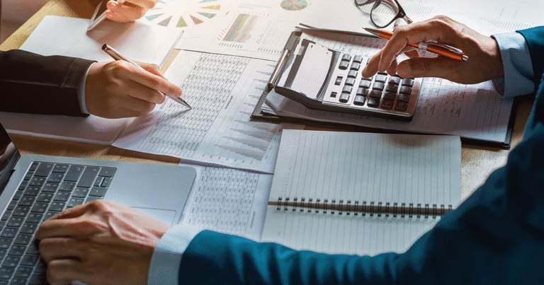 The Modern Landscape of Finance: Systems, Strategies, and Real World Decision Making