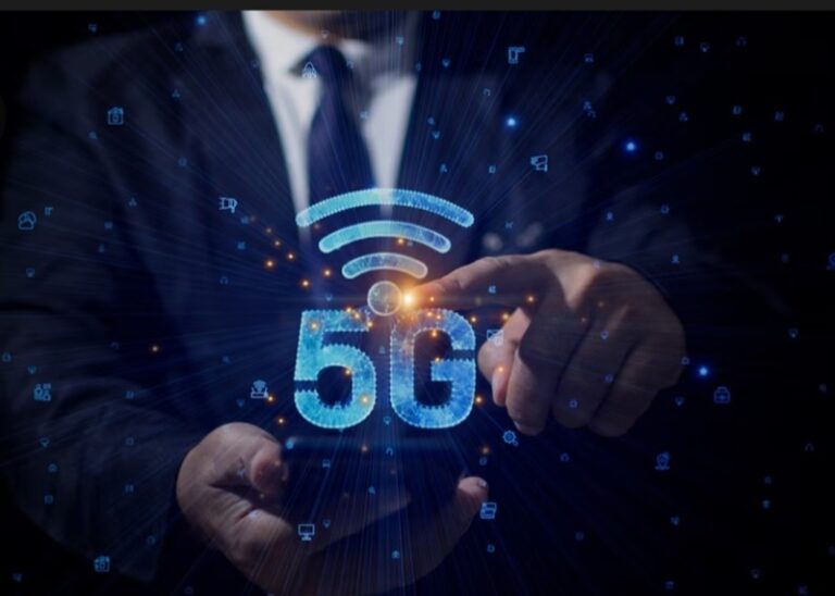 How Are Private 5G Networks Powering the Next Generation of IoT?