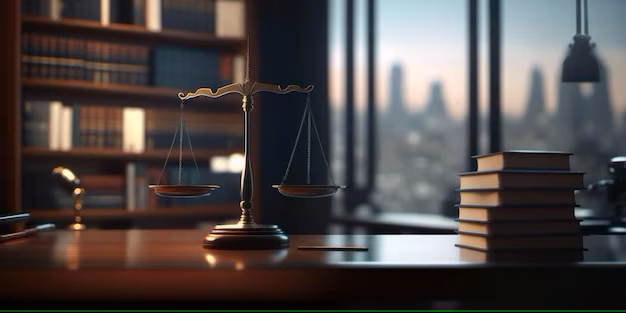 The Structure of Law and Its Impact on Society