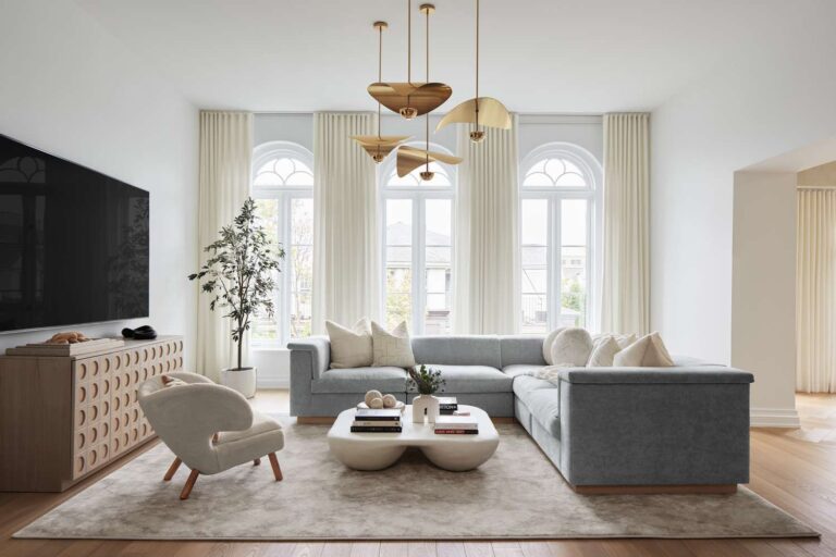 The Meaning of Home and the Systems That Shape Modern Living