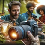 The Art and Technical Depth of Photography
