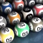 Keno with ethereum – Solving traditional lottery game problems