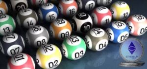 Keno with ethereum – Solving traditional lottery game problems