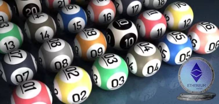 Keno with ethereum – Solving traditional lottery game problems
