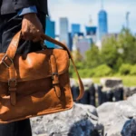 What Makes a Handmade Leather Satchel Bag Worth More Than a Machine-Made Alternative?