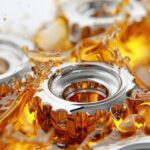Industrial lubricant applications and the selection of an effective best penetrating lubricant